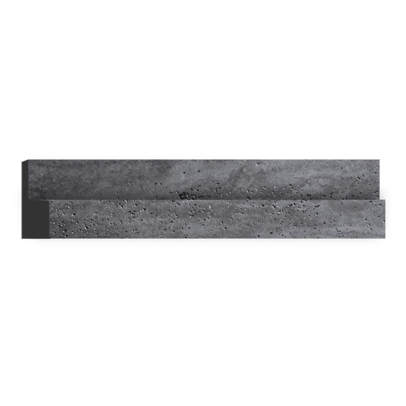Молдинг D305-1632 ДМ (61*21*2900 мм)