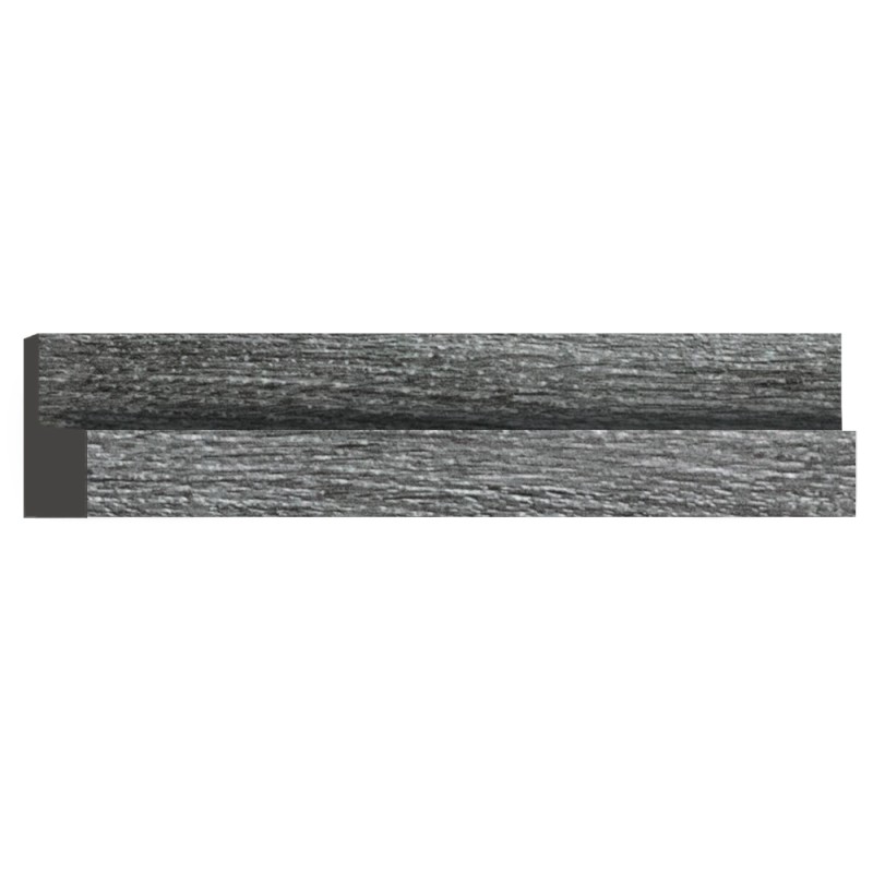 Молдинг D305-87 ДМ (61*21*2900 мм)