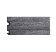 Декоративная панель DECOMASTER D302-1632 ДМ (122*21*2900мм)