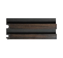 Декоративная панель DECOMASTER D302-438D ДМ (122*21*2900мм)