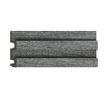 Декоративная панель DECOMASTER D302-87 ДМ (122*21*2900мм)