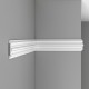 97902 FLEXIBLE молдинг из полиуретана 