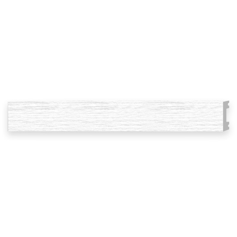 Молдинг гладкий D162-70 ДМ (41*10*2900)