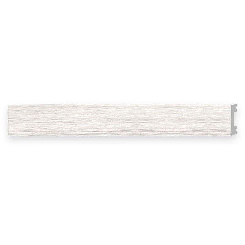 Молдинг гладкий D162-1070 ДМ (41*10*2900)