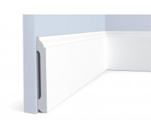 Плинтус Hiwood B100C 100*13*2000 мм
