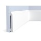 Плинтус Hiwood B100C 100*13*2000 мм