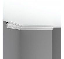 96686/17 FLEXIBLE плинтус DECOMASTER-2 (50х38х2400мм)
