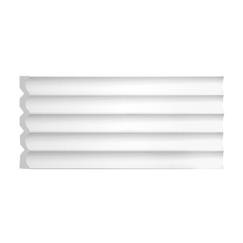 Декоративная панель D303 ДМ (150*14*2900мм)