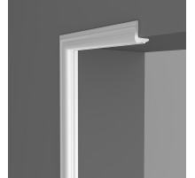 D003/48 Угловой плинтус ДМ(30*30*2000 мм)