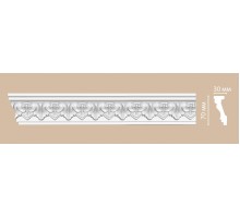 95214/45 плинтус DECOMASTER-2 (70х30х2400мм) [DT-214]