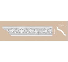 95292/22 плинтус DECOMASTER-2 (94х94х2400мм) [DT-9831]