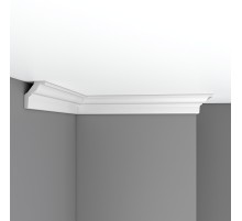 DP 18/34 плинтус DECOMASTER-2 (59х48x2400мм)