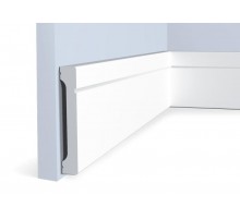 Плинтус Hiwood B90V1L 90*14*2000 мм