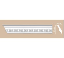 DT 23/36 плинтус DECOMASTER-2 (80х48x2400мм)