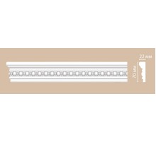 DT 9865/36 молдинг DECOMASTER-1 (68х22х2400мм)