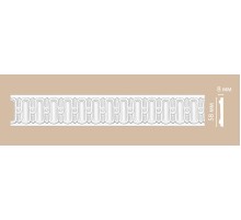 DT-8628/84 молдинг DECOMASTER-2 (60х8х2400мм)