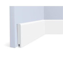 Плинтус Hiwood B70N 70*10,5*2000 мм