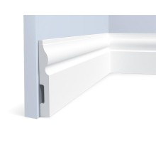 Плинтус Hiwood B100 98*13*2000 мм