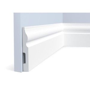 Плинтус Hiwood B100 98*13*2000 мм