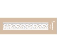 98029/60 молдинг DECOMASTER-2 (60х7х2400мм)
