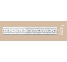 98652/50 FLEXIBLE молдинг DECOMASTER-2 (51х9х2400мм)