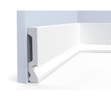 Плинтус Hiwood LB99 99*16,5*2000 мм