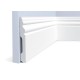 Плинтус Hiwood B126 126*16*2000 мм