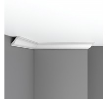 96612/30 FLEXIBLE плинтус DECOMASTER-2 (45х45х2400мм)