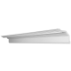 Потолочный плинтус Glanzepol GP-124