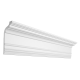 Плинтус потолочный GPX-22