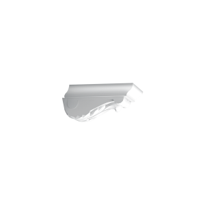 Уголок к молдингу C307A