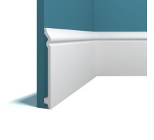 Плинтус P113 Perfect Plus