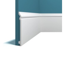 Плинтус P113 Perfect Plus