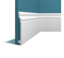 Плинтус P118 Perfect Plus