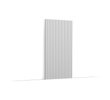 Декоративная 3D панель  WX210-2600 REED