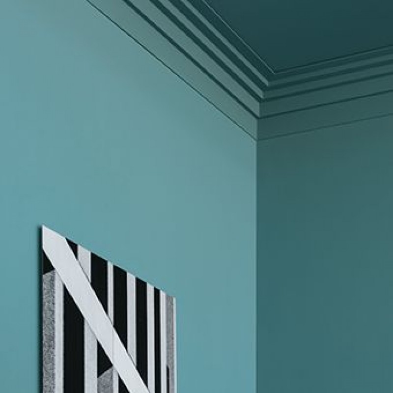 C393 Карниз Steps