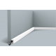 Карниз скрытого освещения CX190 Orac Decor