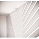Карниз скрытого освещения CX190 Orac Decor