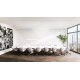 Карниз скрытого освещения CX190 Orac Decor