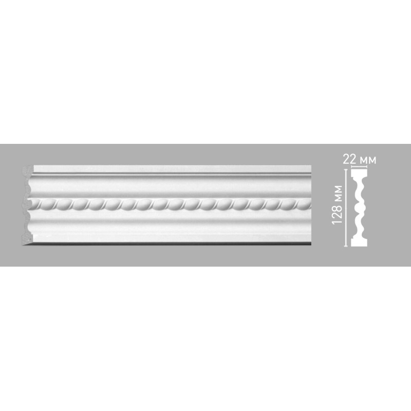 Молдинг 98091