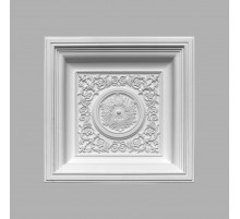 DCL 08 ШК/10 кессон DECOMASTER-3 (605*605*90мм)