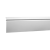Напольный плинтус 6.53.108