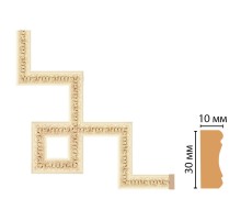 165-3-1028 Угол (30*30 см)