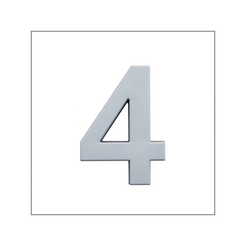 4 Цифра