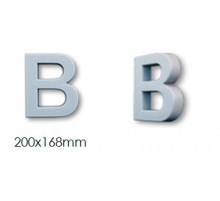 B Буква