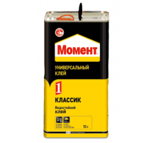 Универсальный клей Момент-1, 10л