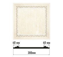 D30-7D Панно(300*300 мм)