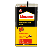 Клей особопрочный Момент 88, 10л
