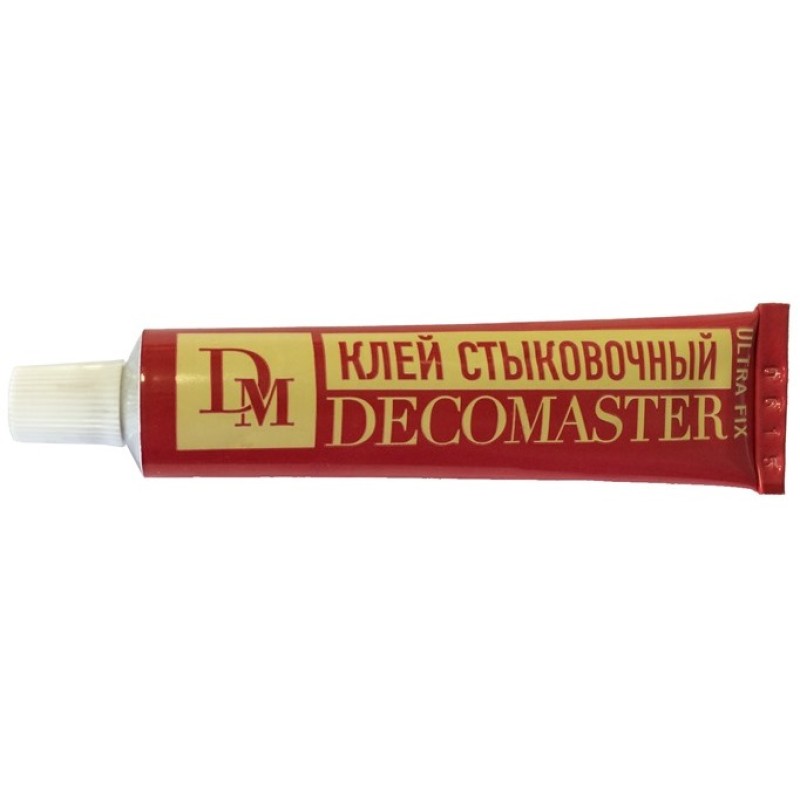 Клей стыковочный DECOMASTER Ultra Fi * 50 мл