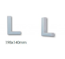 L Буква